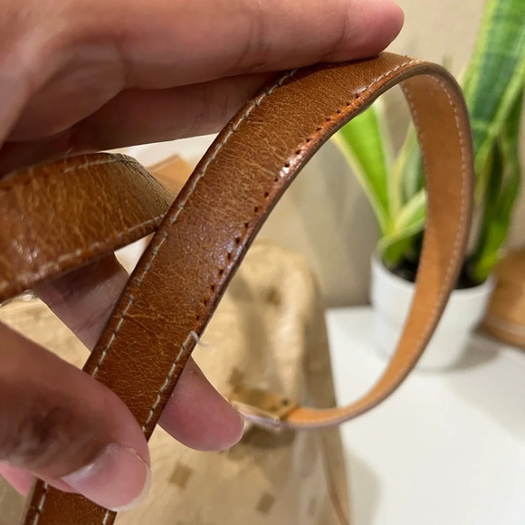 MCM Vintage Shoulder Bag - Picture 11 of 16